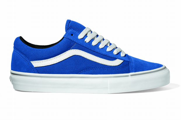 vans-vault-spring-2011-old-skool-01 Vans Vault Spring 2011 Old Skool 01