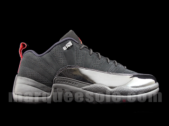 AJ-XII-Low-Blk-M-2m Aj Xii Low Blk M 2m