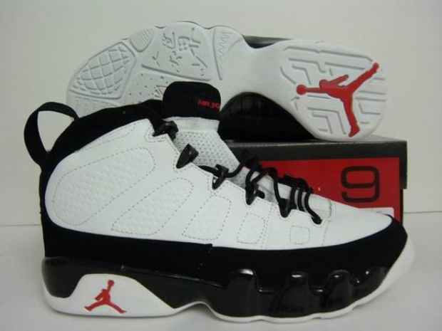 Best Sneakers College Basketball Air Jordan Ix