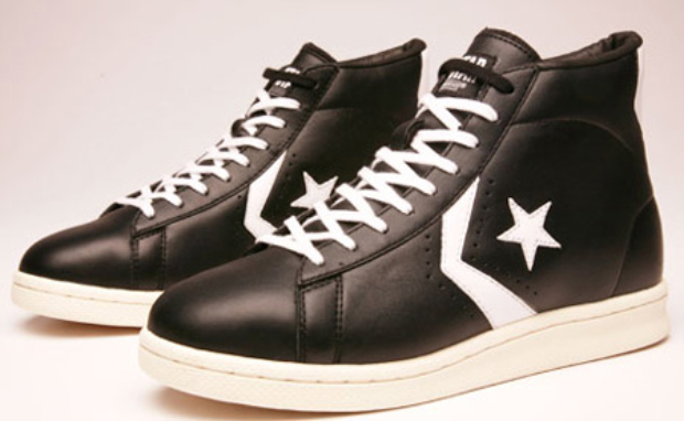 Best Sneakers College Basketball Converse Pro Leather