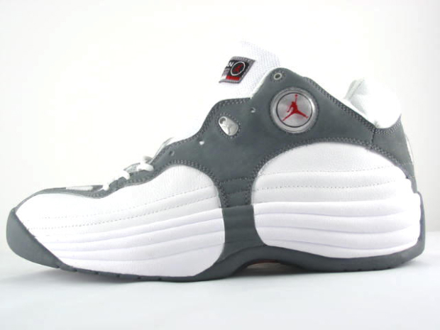 Best Sneakers College Basketball Jordan Team One