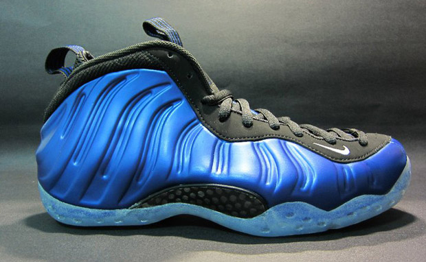 Best Sneakers College Basketball Nike Air Foamposite One