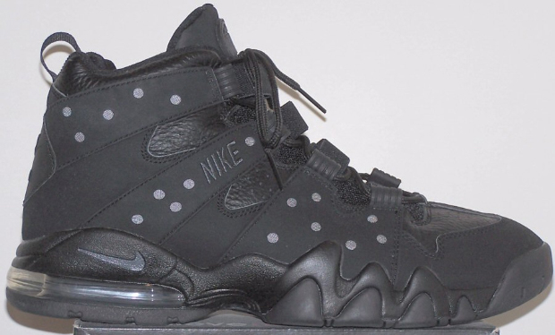 Best Sneakers College Basketball Nike Air Max Cb2