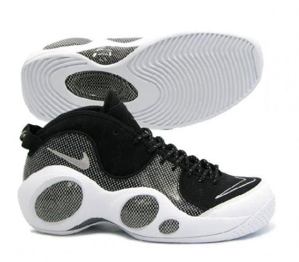 Best Sneakers College Basketball Nike Zoom Flight 95
