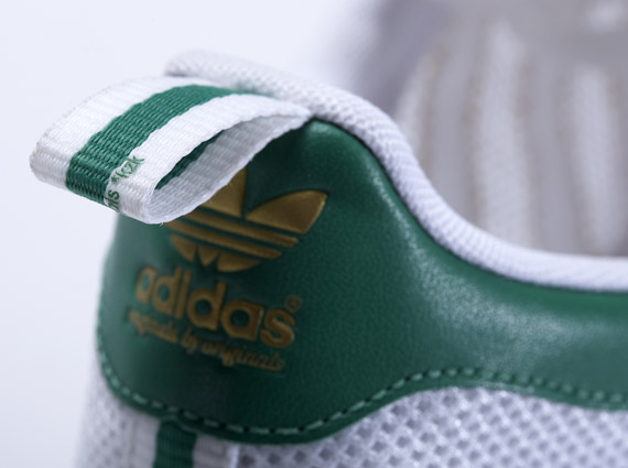 CLOT x Kazuki x adidas Originals KZKLOT Superstar 80s - SneakerNews.com