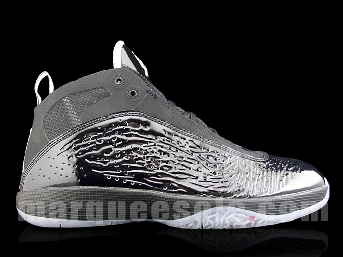 Jordan2011 Blk Ptn M 2m