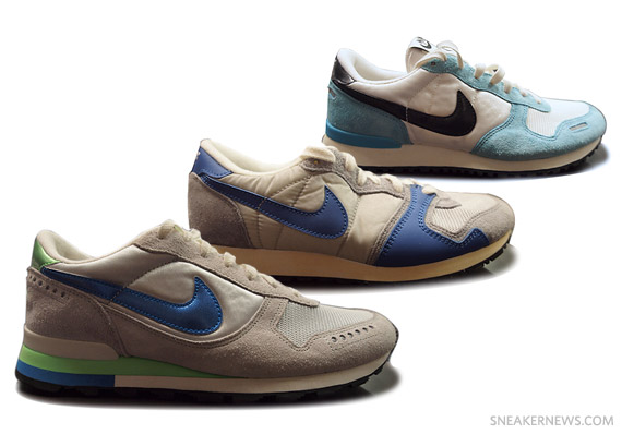 Nike air clearance vortex vintage v-series