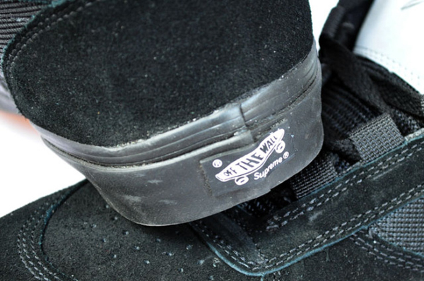 Vans Supreme Black Mike Carroll Spring 2011 04