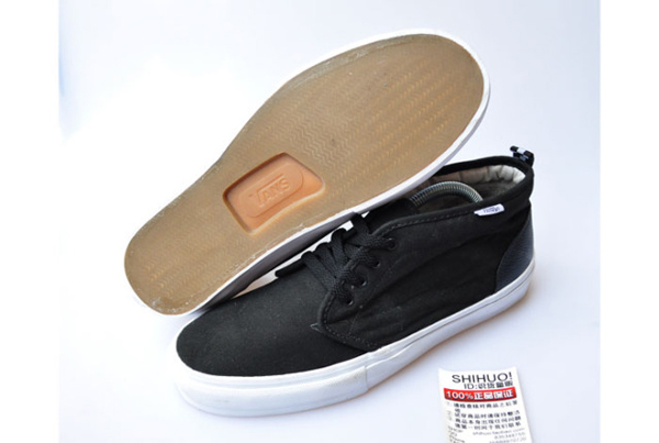 Vans Supreme Chukka Spring 2011 02