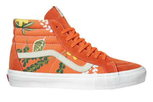Vans Vault Spring Summer2011 Alohapack 1