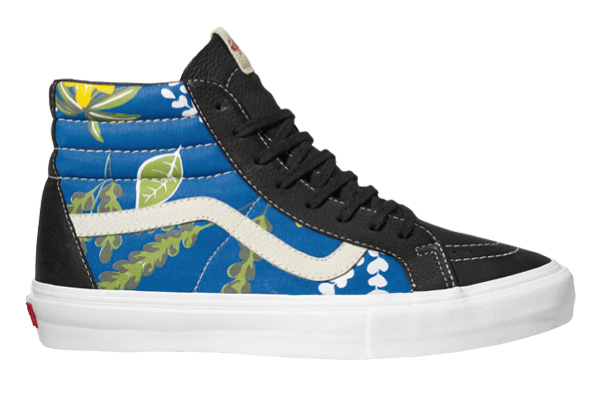 Vans Vault Spring Summer2011 Alohapack 2