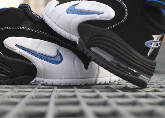 Nike Air Max Penny 1 'Orlando' @ West NYC