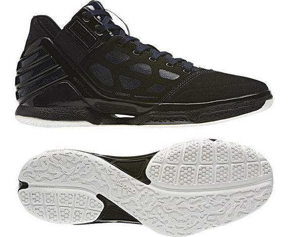 adidas adiZero Rose 2.0 - Upcoming Colorways - SneakerNews.com