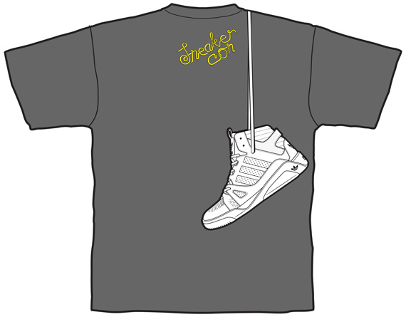 Adidas Lqc Sneakercon Tshirt 01