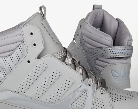 adidas LQC Basketball – Debuting at Sneaker Con NYC
