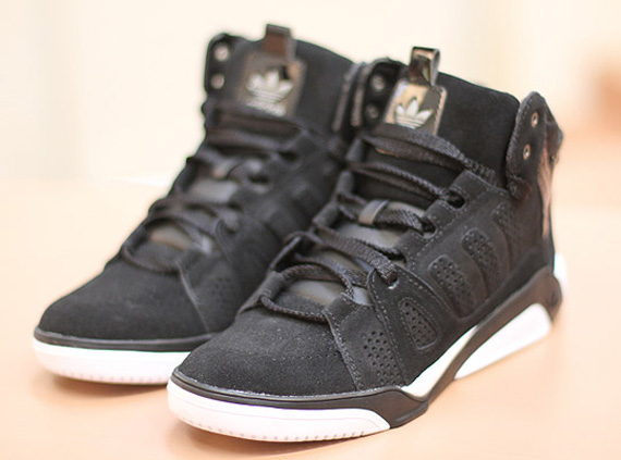 Adidas Originals Lqc Black 03