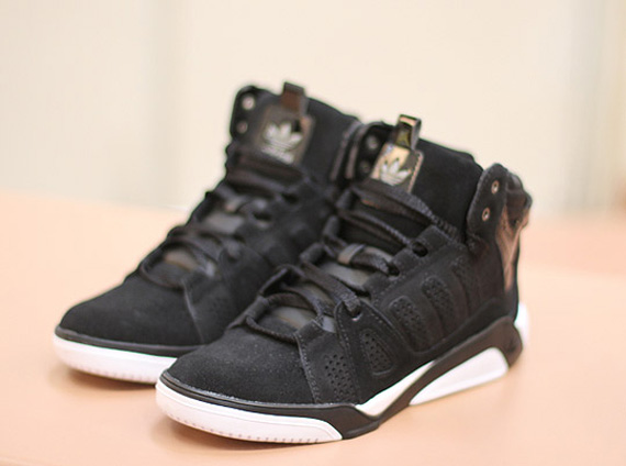 Adidas Originals Lqc Black 05