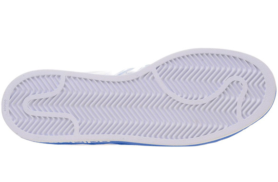 adidas originals superstar ii is white fresh blue 02