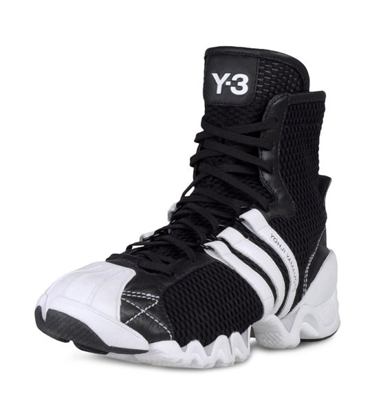 adidas Y-3 por Yohji Yamamoto Unisex Y-3 Ren Angola