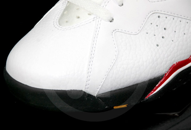 air-jordan-7-Cardinal-06 Air Jordan 7 Cardinal 06