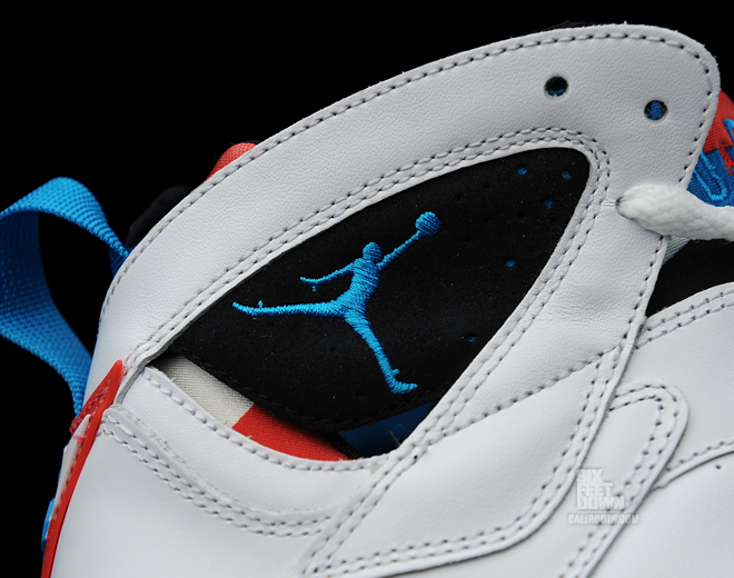Jordan VII "Orion - Available @ Euro - SneakerNews.com