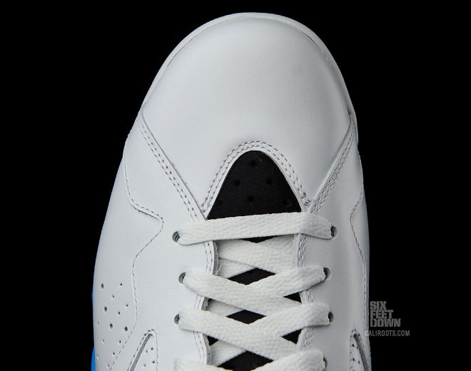 Air Jordan 7 Retro Orion Blue 6