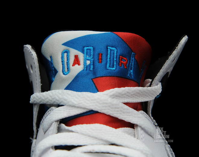 Air Jordan 7 Retro Orion Blue 7