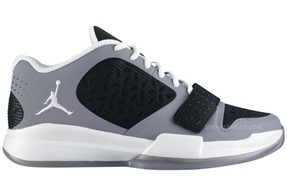 Air Jordan Bct Low Grey Black White Nikestore 02