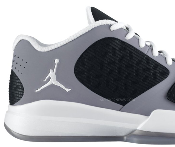 Air Jordan Bct Low Grey Black White Nikestore 04