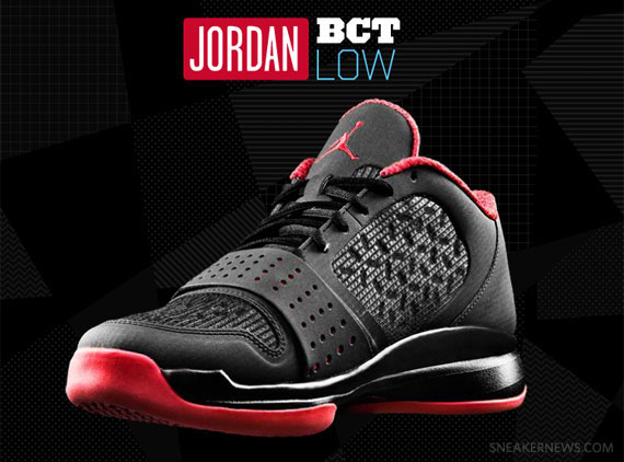 Air Jordan Bct Low Micro Site 09