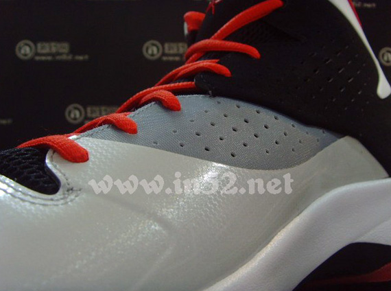 Air Jordan Fly Wade - 'Infrared' | New Images - SneakerNews.com
