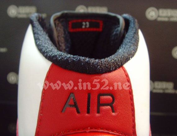 Air Jordan Ii Max New Images 07
