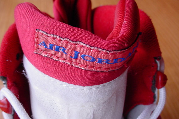 Air Jordan II: Quentin Richardson Clippers PE on  - Air Jordans,  Release Dates & More