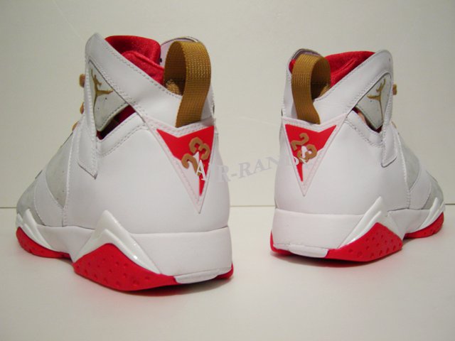 air-jordan-vii-year-of-the-rabbit-4 Air Jordan Vii Year Of The Rabbit 4