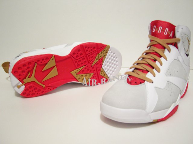 air-jordan-vii-year-of-the-rabbit-5 Air Jordan Vii Year Of The Rabbit 5