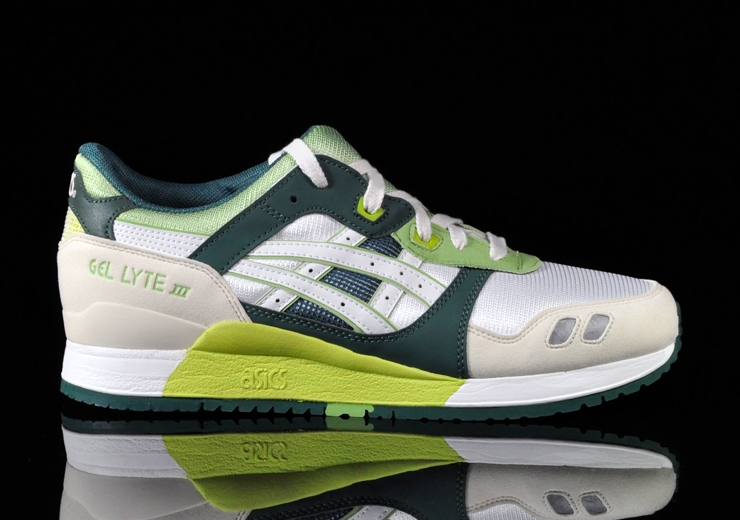 asics-gel-lyte-iii-white-green-1 Asics Gel Lyte Iii White Green 1