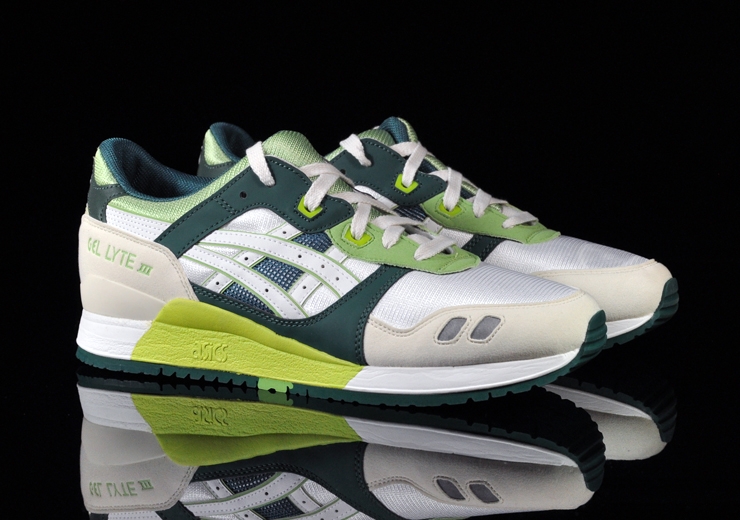 asics-gel-lyte-iii-white-green-2 Asics Gel Lyte Iii White Green 2