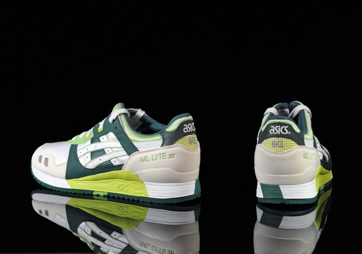 asics-gel-lyte-iii-white-green-5 Asics Gel Lyte Iii White Green 5
