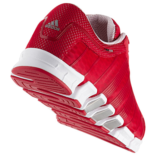 Climacool Ride Red 03