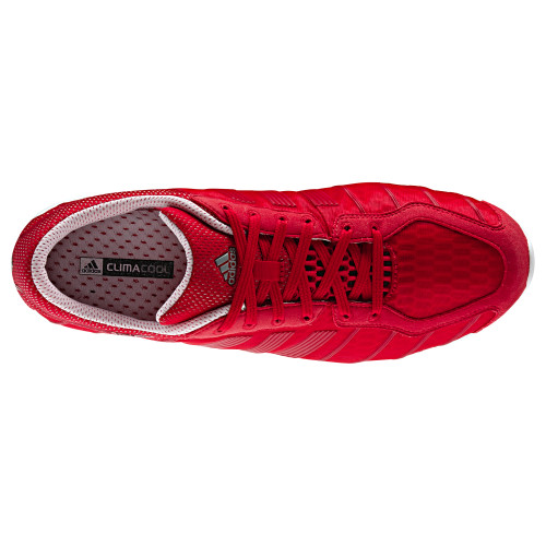 Adidas Questar CC Climacool Men's Mesh Training Shoes Red Art