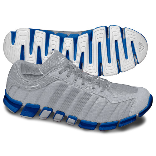 Climacool Ride Silver Blue Beauty