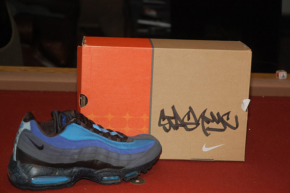 Collections Air Max 95 Vince Bartozzi 03