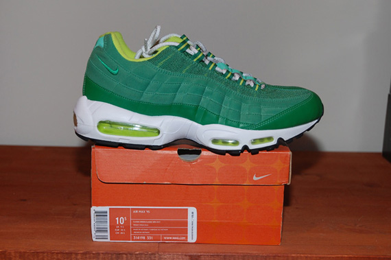 Collections Air Max 95 Vince Bartozzi 07