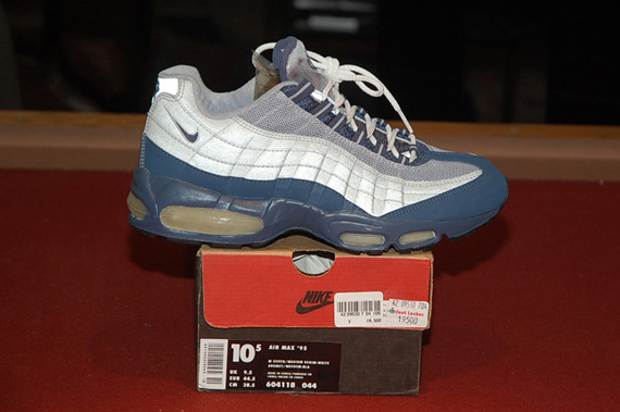 Collections Air Max 95 Vince Bartozzi 08