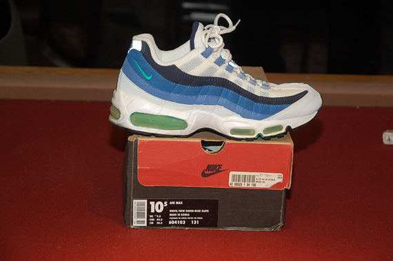 Collections Air Max 95 Vince Bartozzi 09