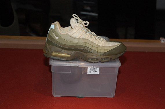 Collections Air Max 95 Vince Bartozzi 1