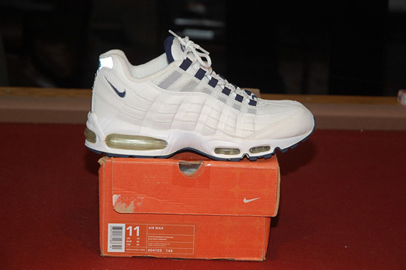Collections Air Max 95 Vince Bartozzi 10