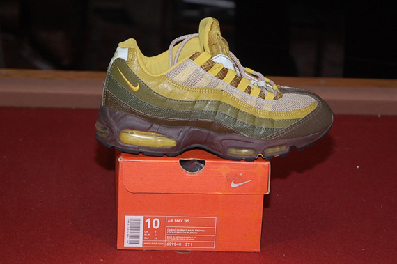 Collections Air Max 95 Vince Bartozzi 12