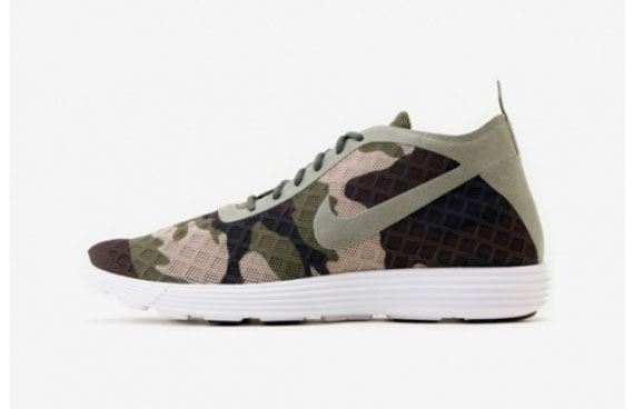 10 Best Camo-Print Sneakers @ Complex 