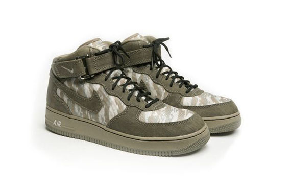 10 Best Camo-Print Sneakers @ Complex.com - SneakerNews.com